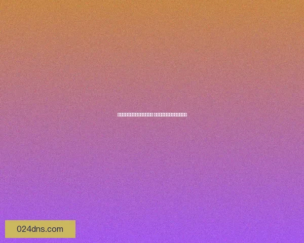 探索另类风格的非主流电脑壁纸 打破常规让你的桌面焕然一新